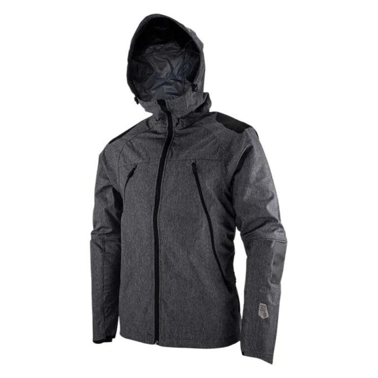 Leatt HydraDri 4.0 Jacket XS Black - 3XL Black - Image 3