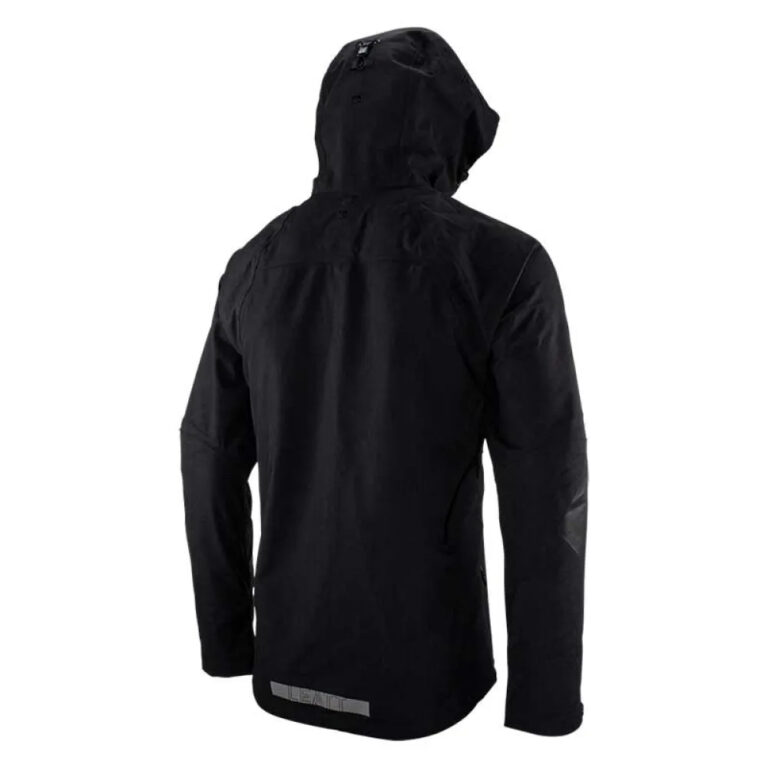 Leatt HydraDri 5.0 Jacket XS Black - 3XL Black - Image 4