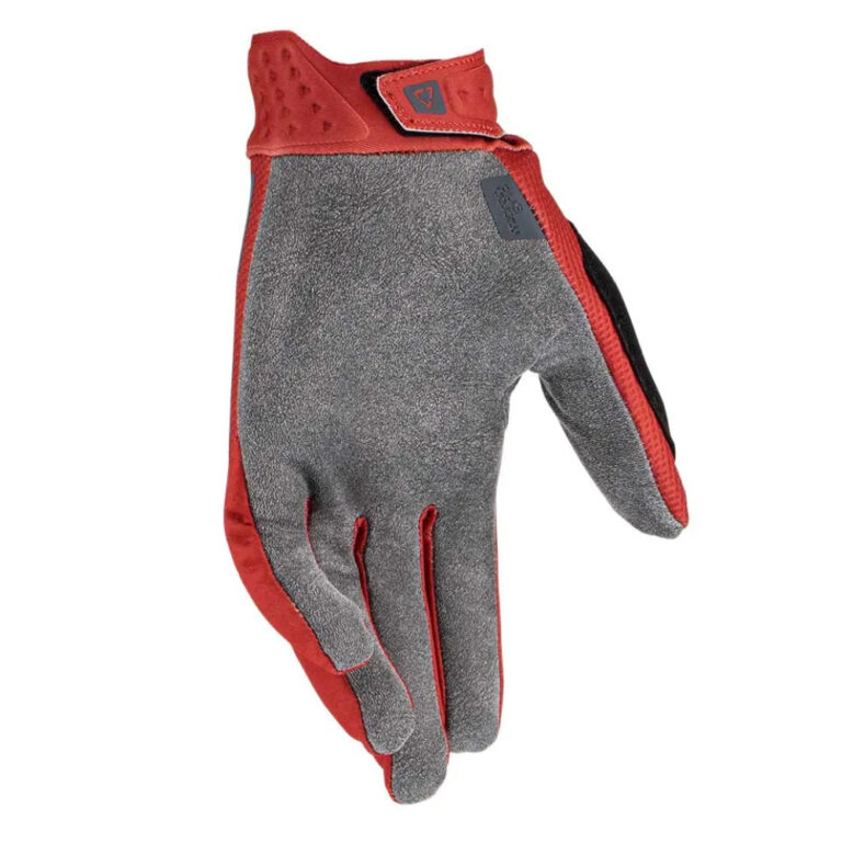 Leatt MTB 2.0 SubZero Gloves S Lava - XL Lava - Image 4