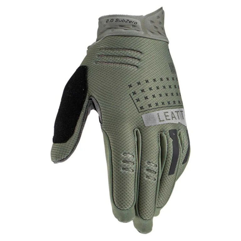 Leatt MTB 2.0 SubZero Gloves S Pine - XL Pine - Image 3