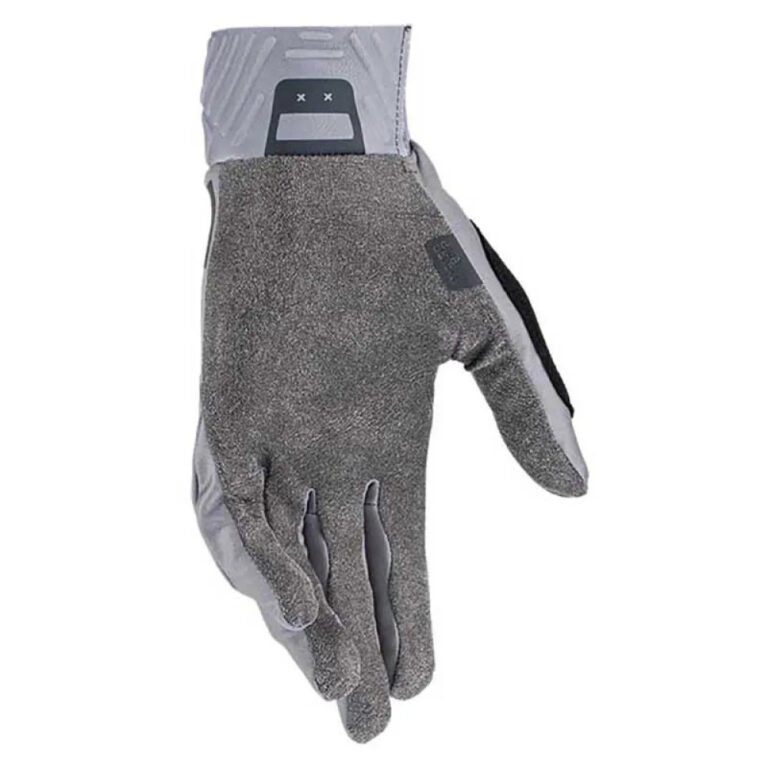 Leatt MTB 2.0 WindBlock Gloves S Titanium - XL Titanium - Image 4