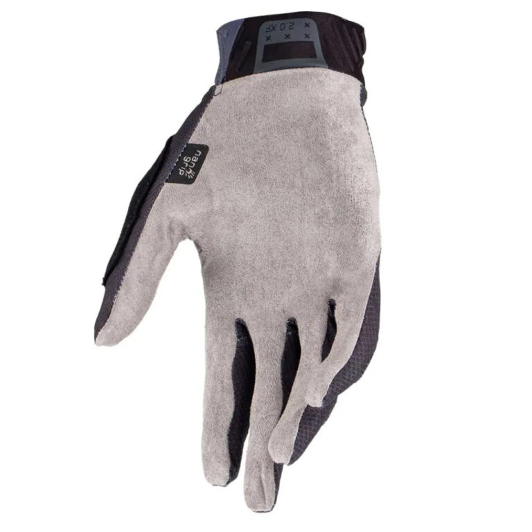 Leatt MTB 2.0 X-Flow Gloves XL Stealth - Image 3