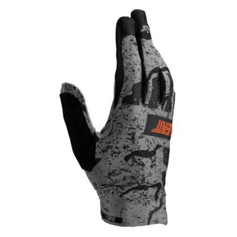 Leatt MTB 2.0 X-Flow Gloves S Granite - XL Granite - Image 3