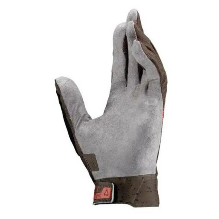 Leatt MTB 2.0 X-Flow Gloves S Loam - XL Loam - Image 4