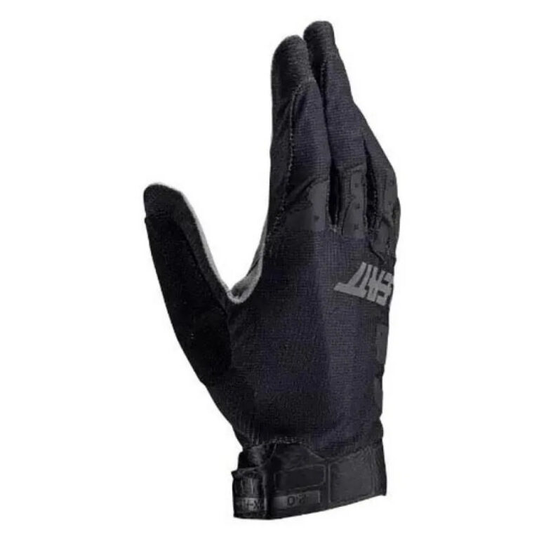 Leatt MTB 2.0 X-Flow Gloves S Stealth - L Stealth - Image 3