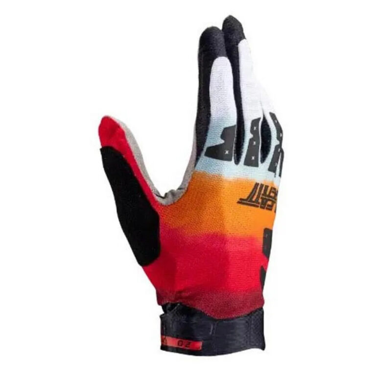 Leatt MTB 2.0 X-Flow Gloves S Glamis - XL Glamis - Image 3