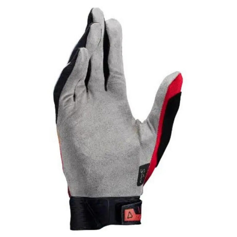 Leatt MTB 2.0 X-Flow Gloves S Glamis - XL Glamis - Image 4