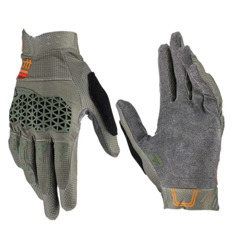 Leatt MTB 3.0 Lite Gloves S Pine - Image 5