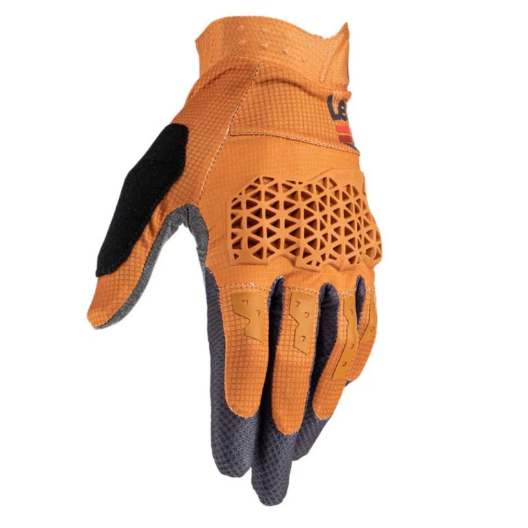 Leatt MTB 3.0 Lite Gloves S Rust - Image 3