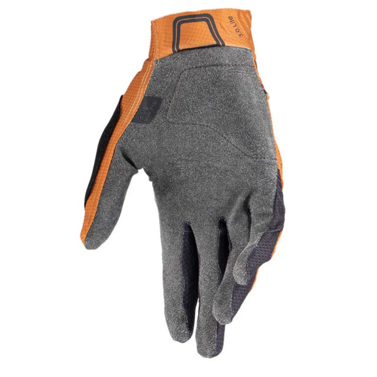 Leatt MTB 3.0 Lite Gloves S Rust - Image 4