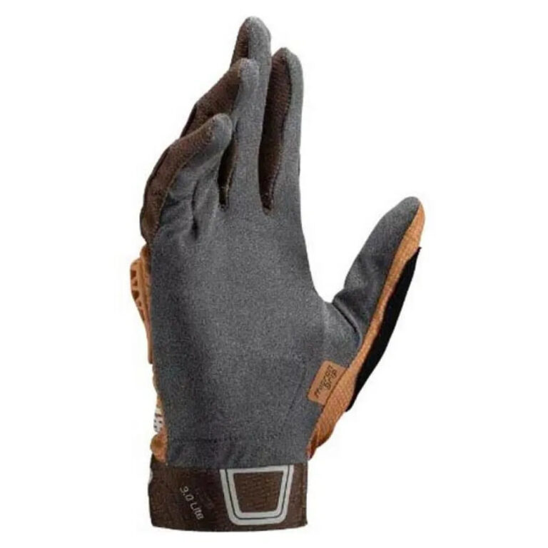 Leatt MTB 3.0 Lite Gloves S Rust - L Rust - Image 4