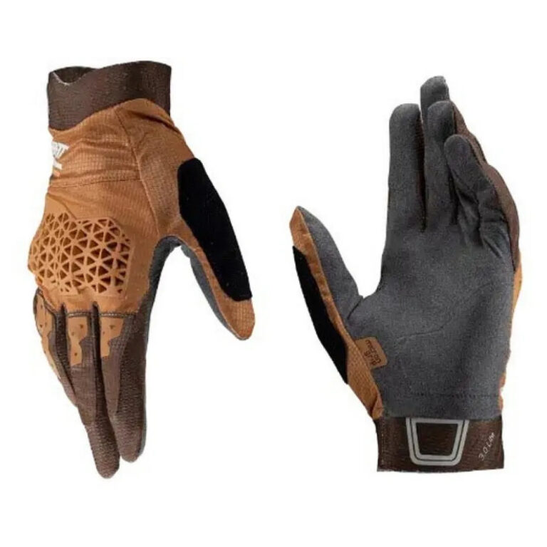 Leatt MTB 3.0 Lite Gloves S Rust - L Rust - Image 5