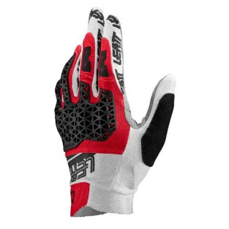 Leatt MTB 4.0 Lite Gloves S Red - XL Red - Image 3