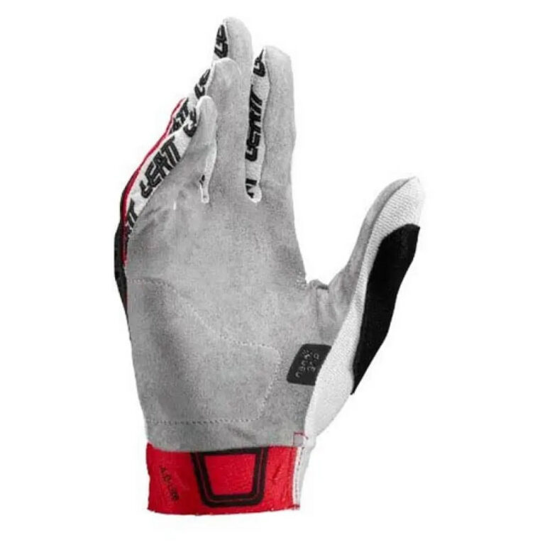 Leatt MTB 4.0 Lite Gloves S Red - XL Red - Image 4