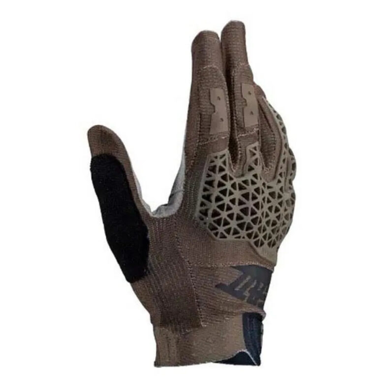 Leatt MTB 4.0 Lite Gloves S Loam - XL Loam - Image 3