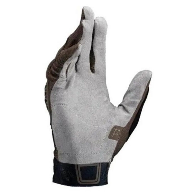 Leatt MTB 4.0 Lite Gloves S Loam - XL Loam - Image 4