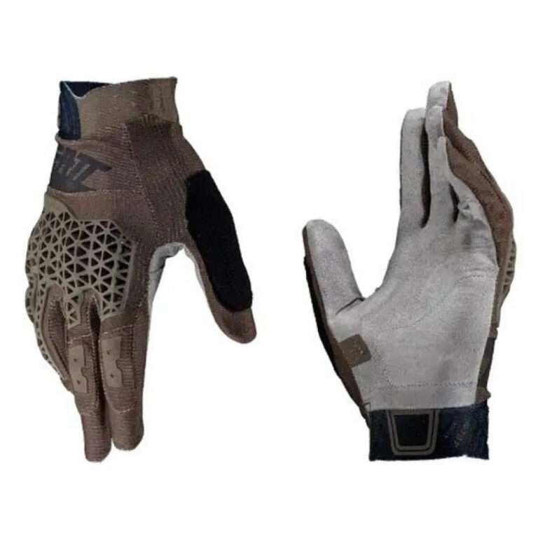 Leatt MTB 4.0 Lite Gloves S Loam - XL Loam - Image 5