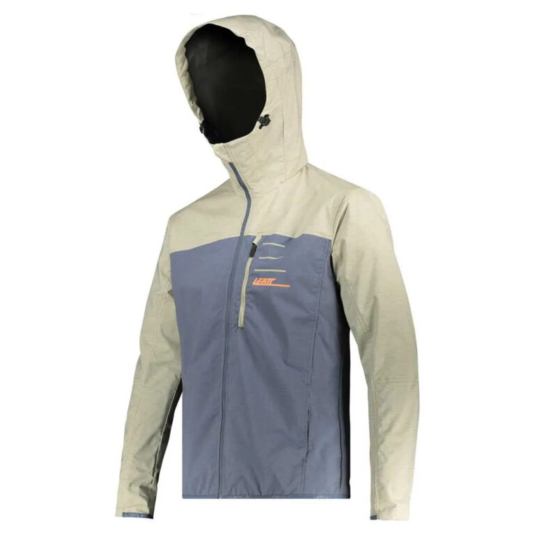 Leatt MTB All Mountain 2.0 Jacket XS Dune - 2XL Dune - Image 3