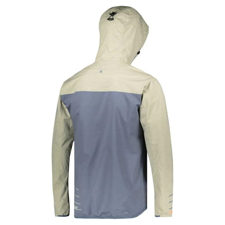 Leatt MTB All Mountain 2.0 Jacket XS Dune - 2XL Dune - Image 4