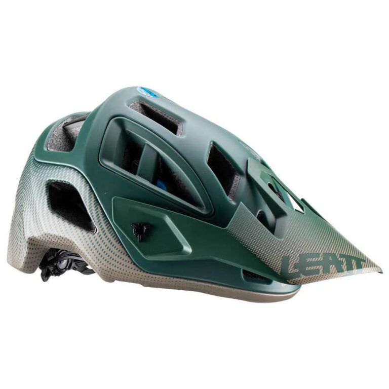 Leatt MTB All Mountain 3.0 V22 Helmet S Ivy - L Ivy