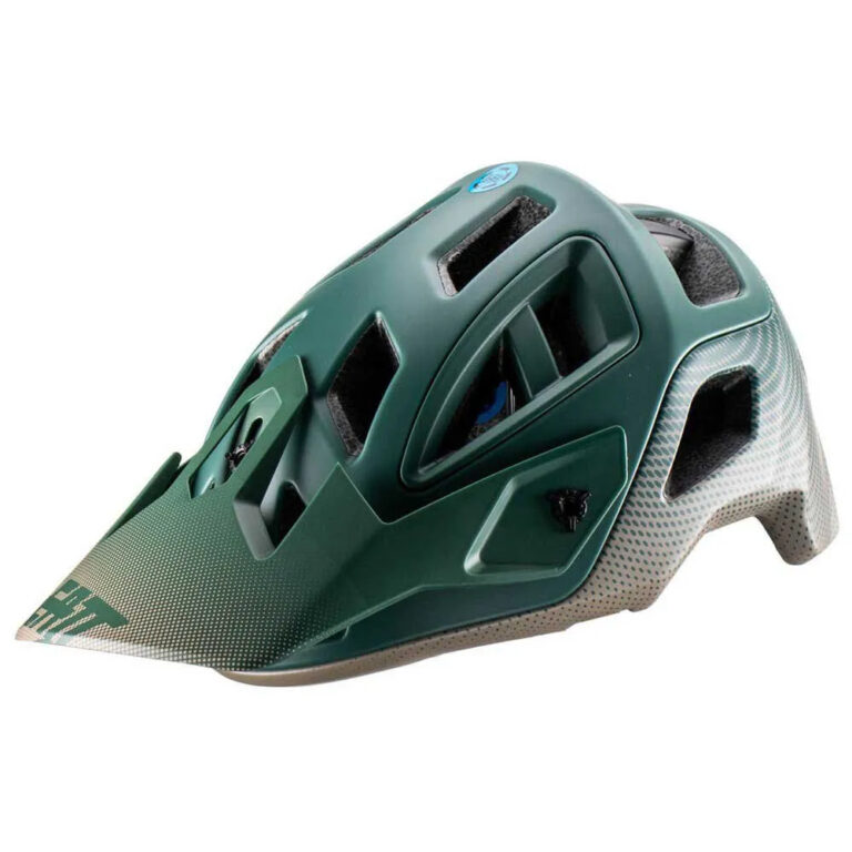 Leatt MTB All Mountain 3.0 V22 Helmet S Ivy - L Ivy - Image 2