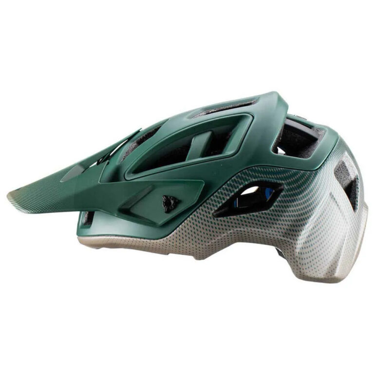 Leatt MTB All Mountain 3.0 V22 Helmet S Ivy - L Ivy - Image 4