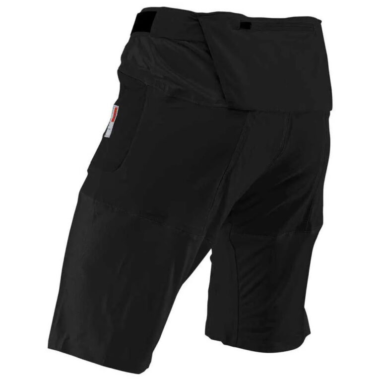 Leatt MTB AllMtn 3.0 Shorts S Black - 2XL Black - Image 2