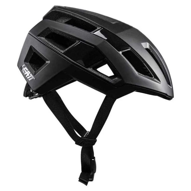 Leatt MTB Endurance 3.0 MTB Helmet S Black - L Black - Image 3