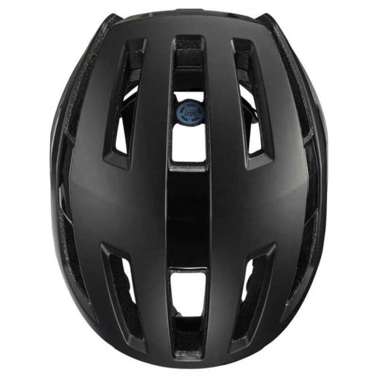 Leatt MTB Endurance 3.0 MTB Helmet S Black - L Black - Image 5