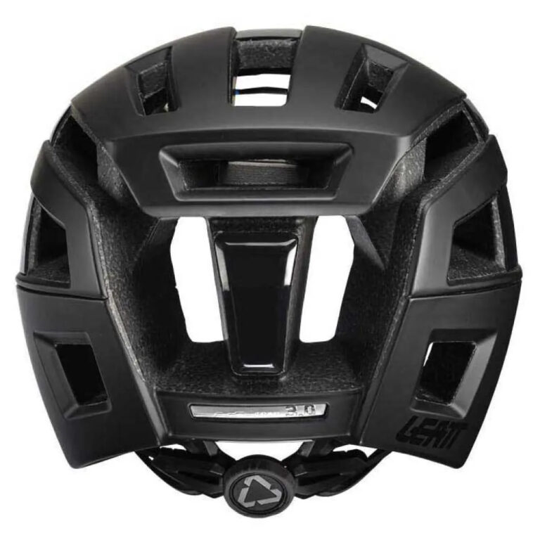 Leatt MTB Endurance 3.0 MTB Helmet S Black - L Black - Image 6