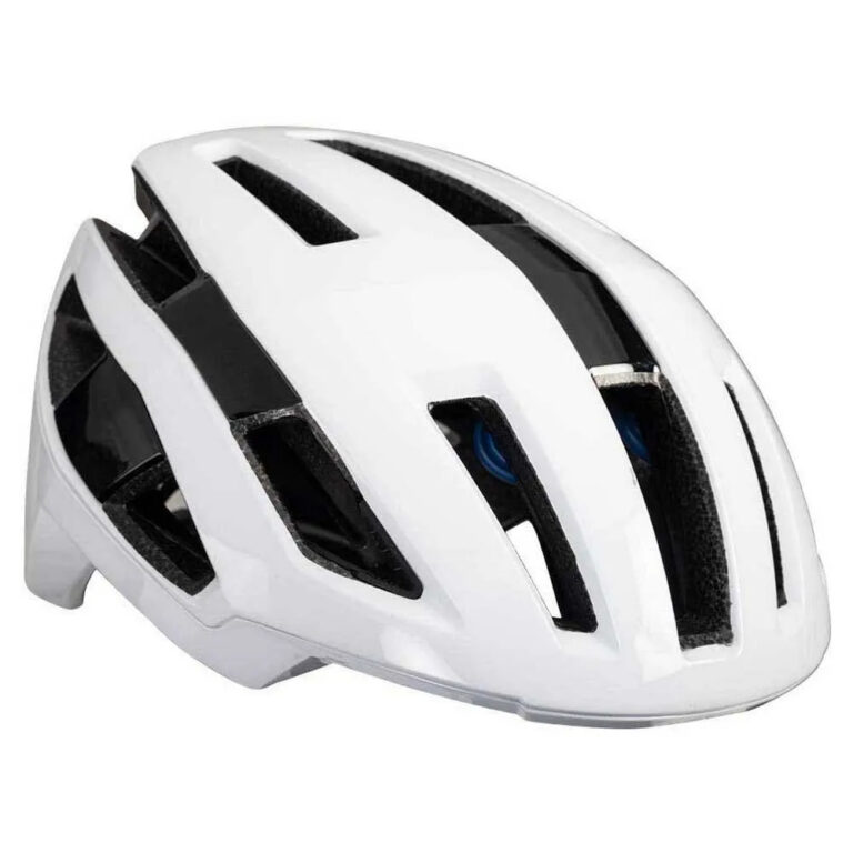 Leatt MTB Endurance 3.0 MTB Helmet S White - L White - Image 3