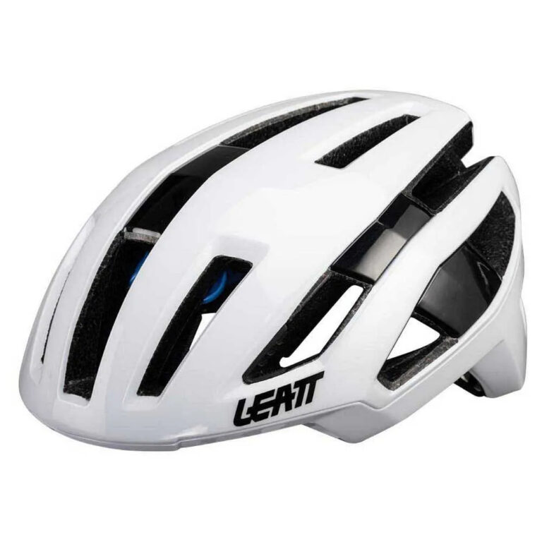 Leatt MTB Endurance 3.0 MTB Helmet S White - L White - Image 4