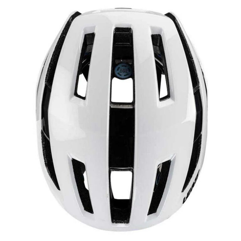 Leatt MTB Endurance 3.0 MTB Helmet S White - L White - Image 5