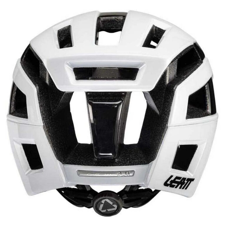 Leatt MTB Endurance 3.0 MTB Helmet S White - L White - Image 6