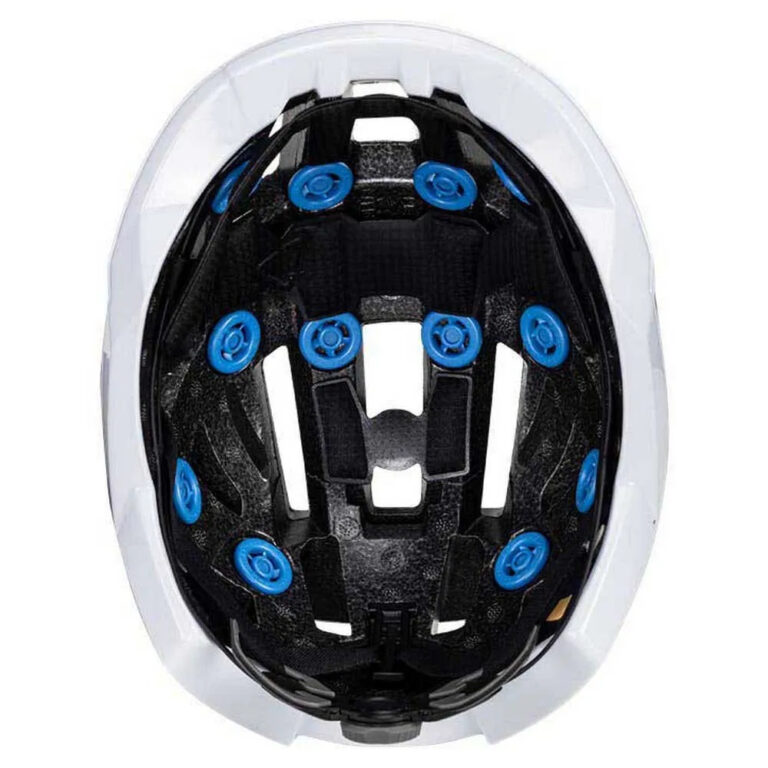 Leatt MTB Endurance 3.0 MTB Helmet S White - L White - Image 7