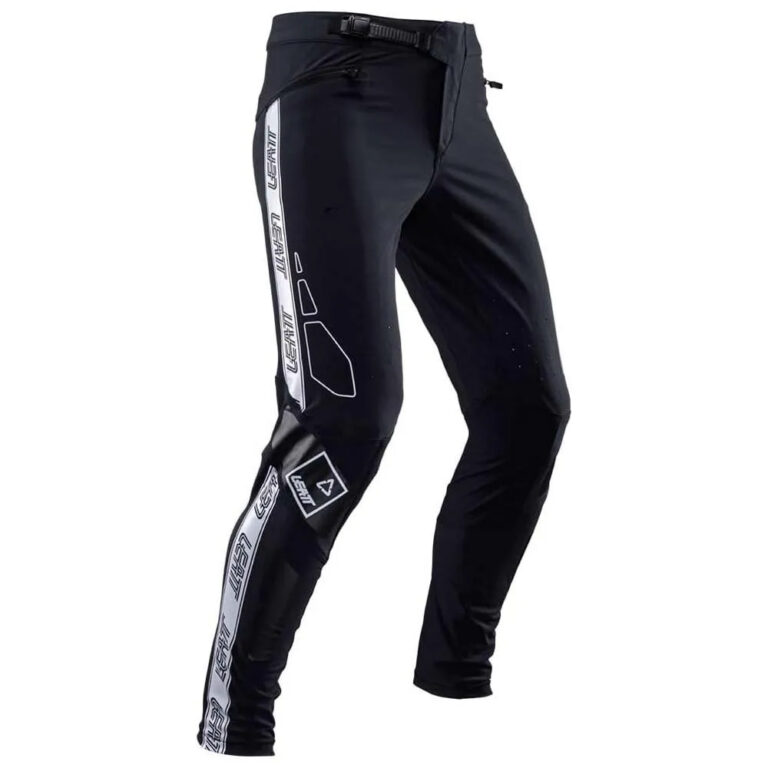 Leatt MTB Gravity 4.0 Pants S Black - XL Black