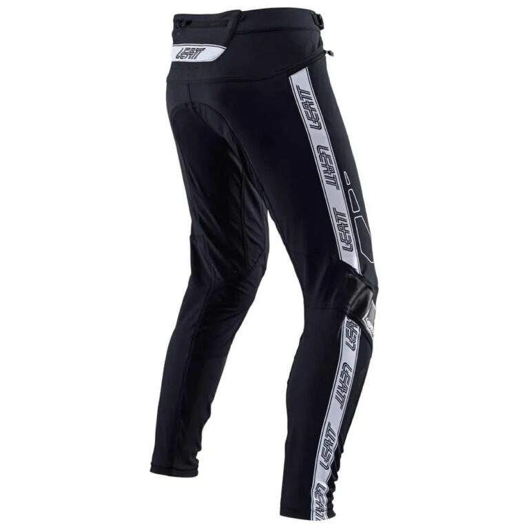 Leatt MTB Gravity 4.0 Pants S Black - XL Black - Image 2