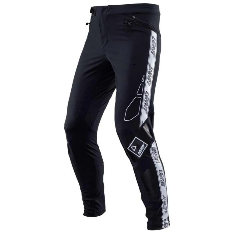 Leatt MTB Gravity 4.0 Pants S Black - XL Black - Image 3