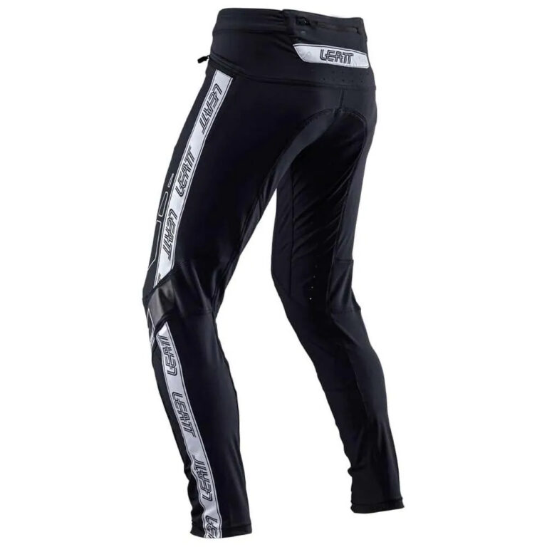 Leatt MTB Gravity 4.0 Pants S Black - XL Black - Image 4