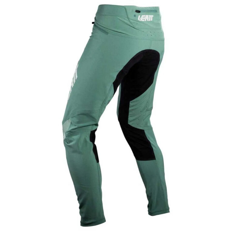 Leatt MTB Gravity 4.0 Pants XS Lagoon - XL Lagoon - Image 2