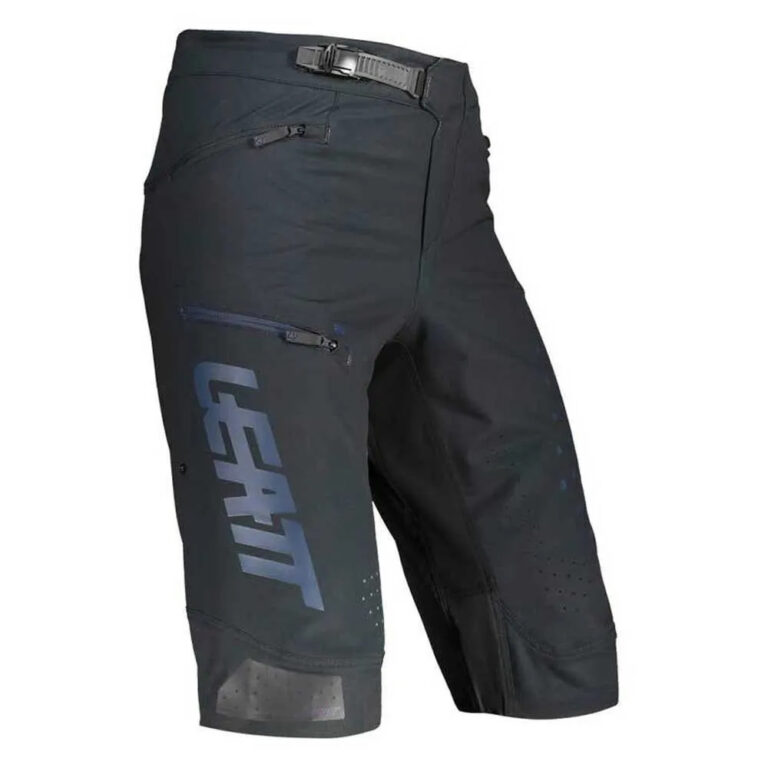 Leatt MTB Gravity 4.0 Shorts XS Black