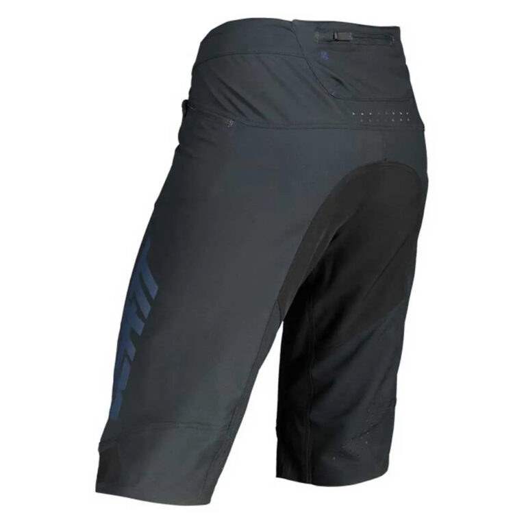 Leatt MTB Gravity 4.0 Shorts XS Black - Image 2