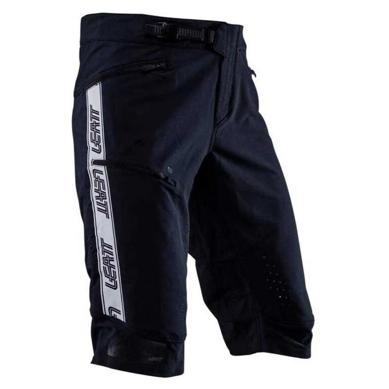 Leatt MTB Gravity 4.0 Shorts XS Black - 2XL Black