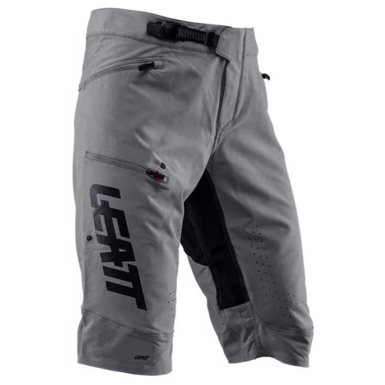 Leatt MTB Gravity 4.0 Shorts XL Granite - 2XL Granite