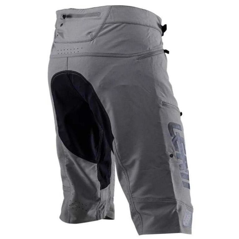 Leatt MTB Gravity 4.0 Shorts XL Granite - 2XL Granite - Image 4