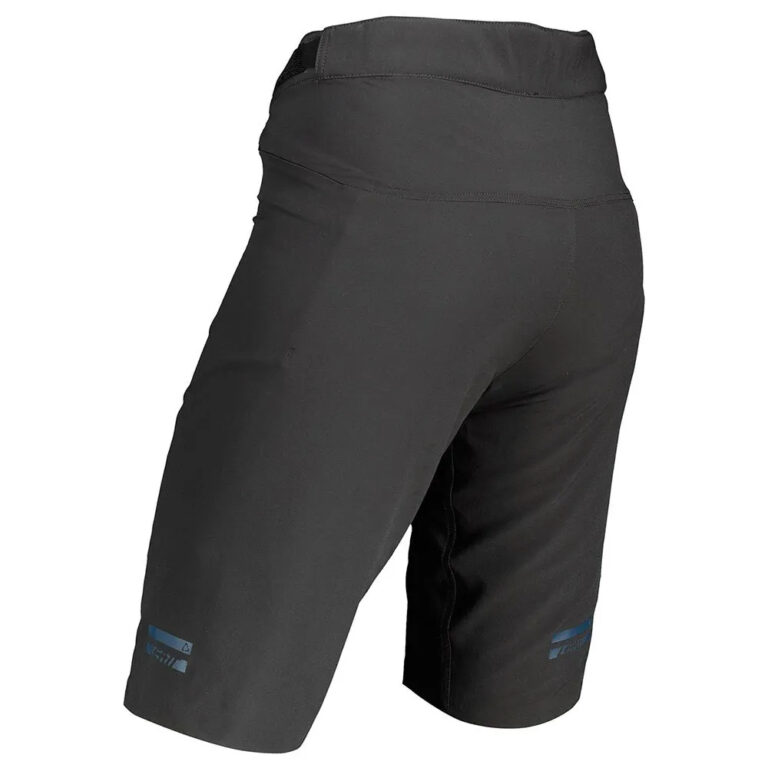 Leatt MTB Trail 1.0 Shorts XL Black - Image 4