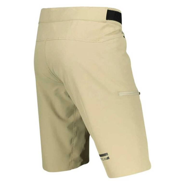 Leatt MTB Trail 1.0 Shorts 2XL Dune - Image 2