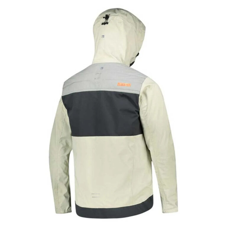 Leatt MTB Trail 3.0 Jacket XS Desert - 2XL Desert - Image 4