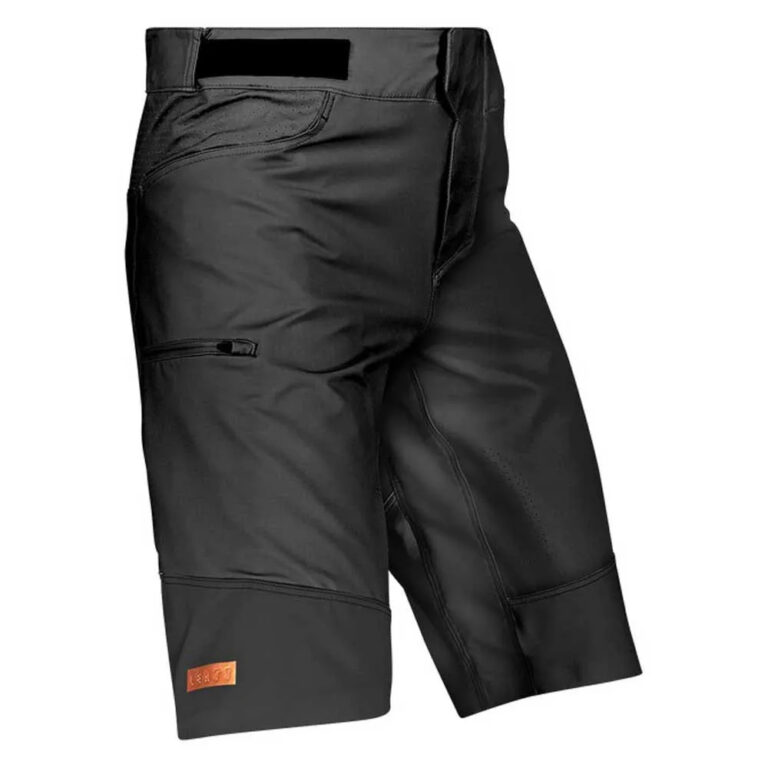 Leatt MTB Trail 3.0 Shorts S Black - 3XL Black