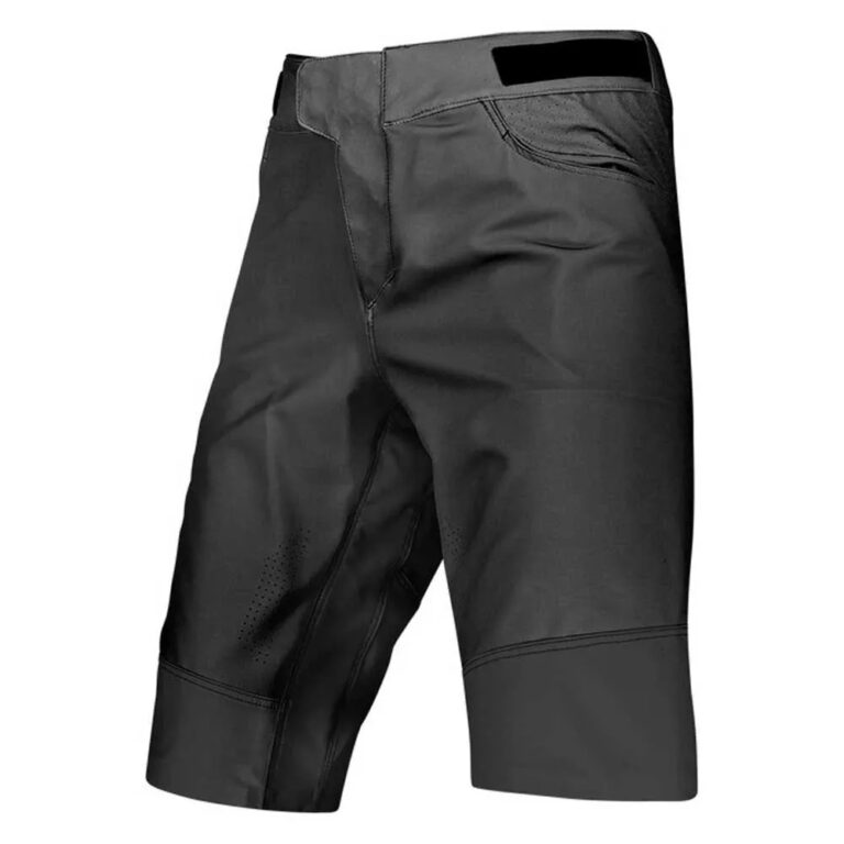 Leatt MTB Trail 3.0 Shorts S Black - 3XL Black - Image 3